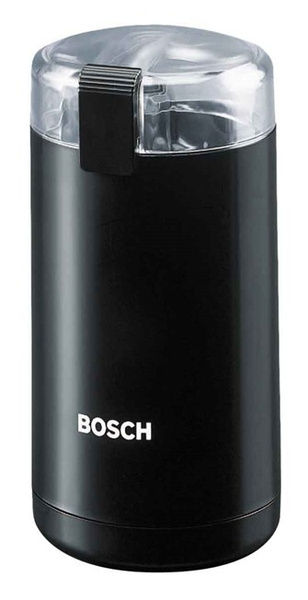 Кофемолка Bosch MKM 6003, черный купить по низкой цене с доставкой в ...