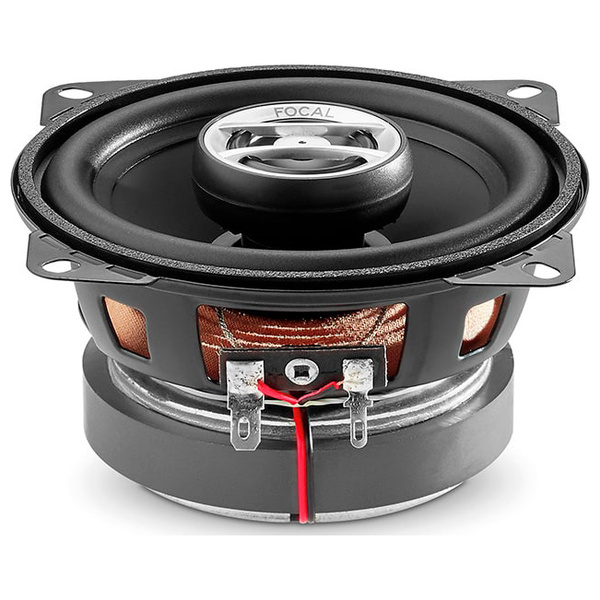 Focal Auditor RCX 100 (2 динамика, 10 см, 30 Вт), коаксиальная акустика ...