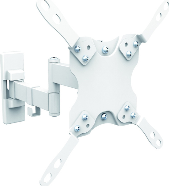 Кронштейн Ultramounts UM866W (до 25кг) Whiteкупить по низким ценам в ...