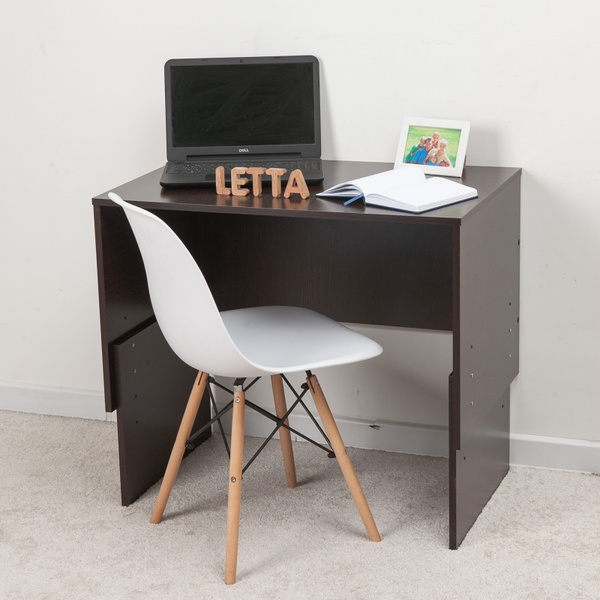 Компьютерный стол Letta стол-парта, 85х55х75 см - купить по выгодным ...