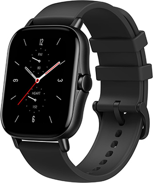 Купить смарт-часы Amazfit GTS 2, экран 1.65" - купить по низким ценам в ...