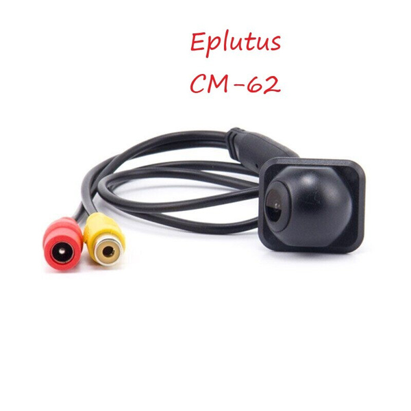 Камера заднего вида Eplutus CM-62_CM-62 купить по выгодной цене в ...
