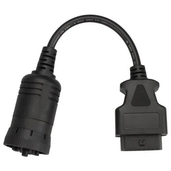 Переходник для автосканера (КАМАЗ, КАВЗ, ПАЗ) - купить по выгодной цене ...