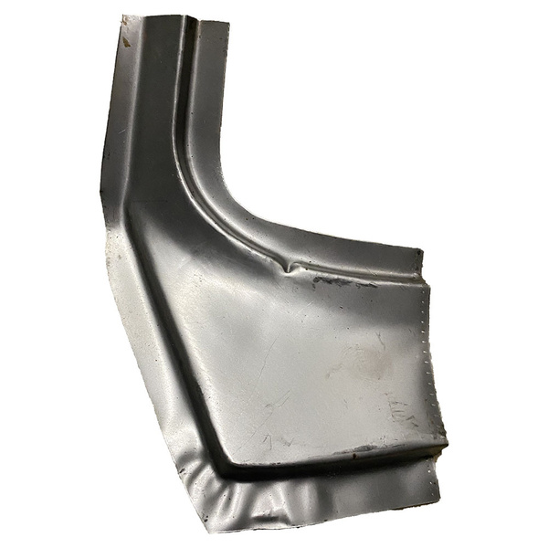 Угол рамки ветрового окна ВАЗ 2105, 2104, 2107 правый - арт. 2105 ...