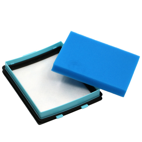 DBAGS Philips PowerPro Filter - De Stofzuigerkoning
