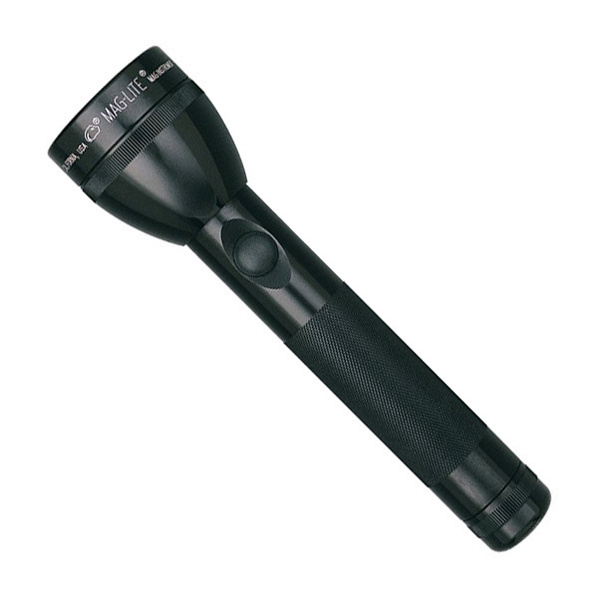 Фонарь MAGLITE 2C черный - купить с доставкой по выгодным ценам в ...
