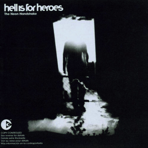 Hell is for. Hell is for
