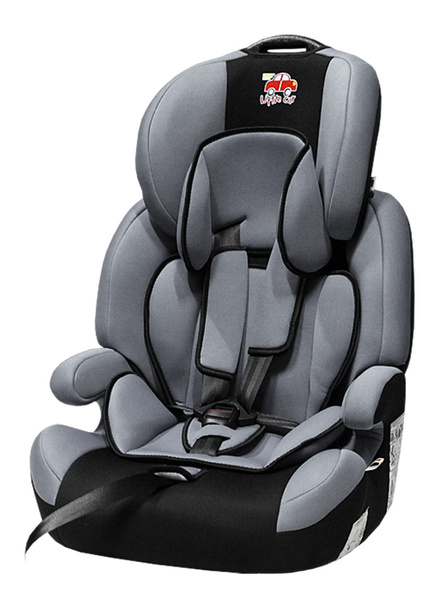Little Car Автокресло группа 1/2/3 (9-36 кг) - купить с доставкой по ...