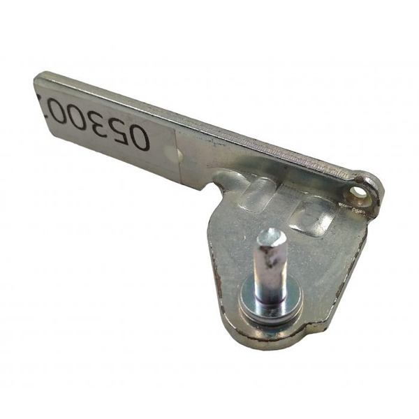 Петля центральная холодильника Haier 0530024951 - купить с доставкой по ...