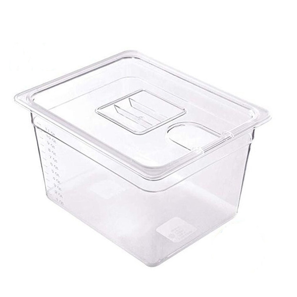 BioloMix Су-вид Sous Vide Container-100014 купить на OZON по низкой ...