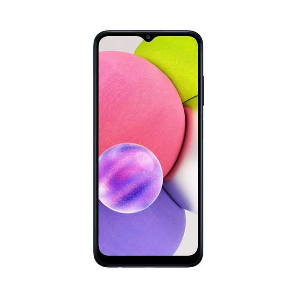 Смартфон Samsung Galaxy A03 Core 32 ГБ - купить по выгодной цене в ...