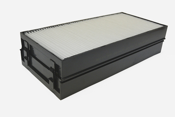 Фильтр салонный BIG FILTER GB9810 - купить по выгодным ценам в интернет ...