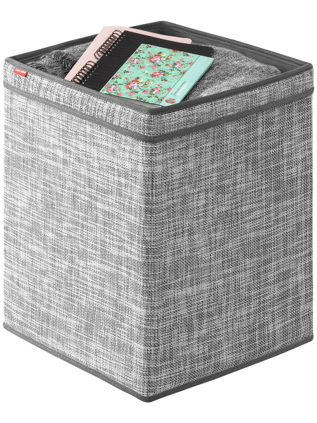 Корзина для хранения Casy Home, 32 х 32 х 41 - купить по выгодной цене ...