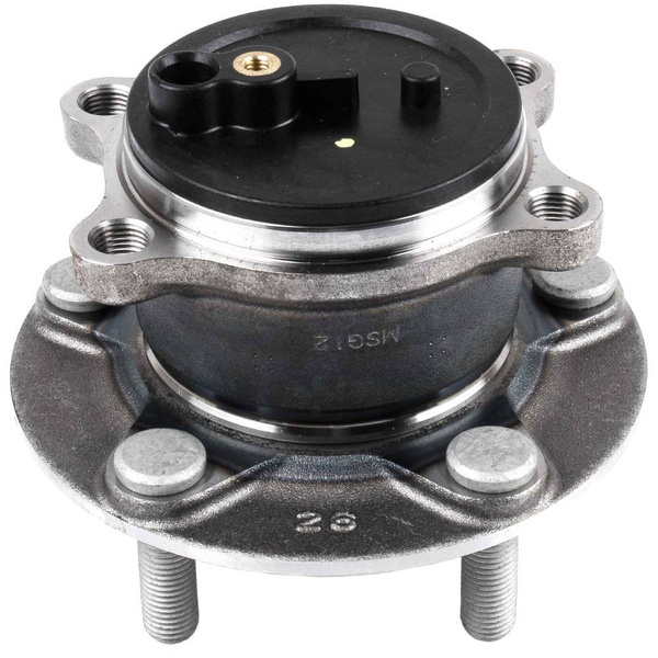 Ступица - купить по доступным ценам в интернет-магазине OZON (1107271426)