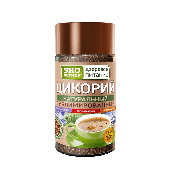 Цикорий сублимированный натуральный Озон
