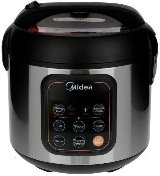 Мультиварка Midea MPC-6033 - купить по доступным ценам в интернет ...