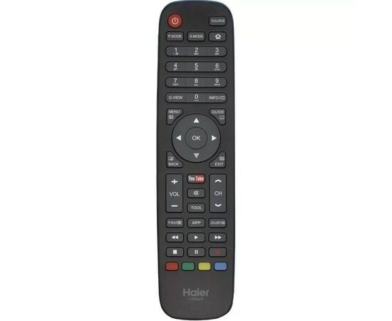 Пульт ДУ Haier Пульт HTR-A10 - купить по выгодной цене в интернет ...