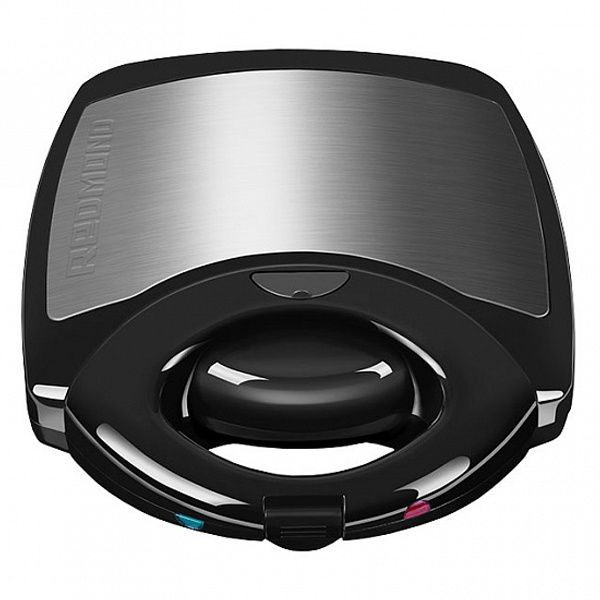 Мультипекарь REDMOND RMB-M713/1 PRO, вафельница, бутербродница, гриль ...