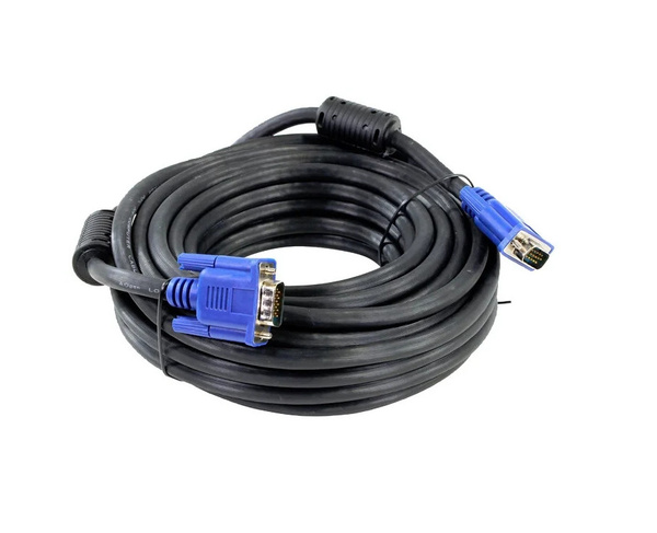 Кабель MaKkardi vga - купить по низкой цене в интернет-магазине OZON ...