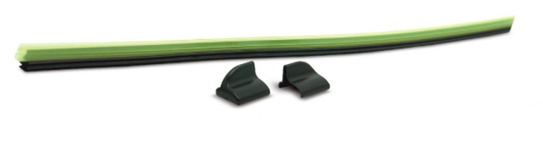 Резинка для стеклоочистителя AVS 43171, крепление Оригинальное (Special ...