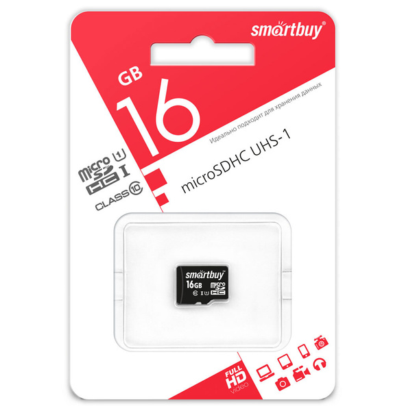 Флеш карта microsd 8gb mirex microsdhc class 10