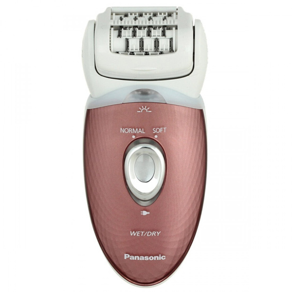 Panasonic Эпилятор ES-ED93-P520 - купить с доставкой по выгодным ценам ...