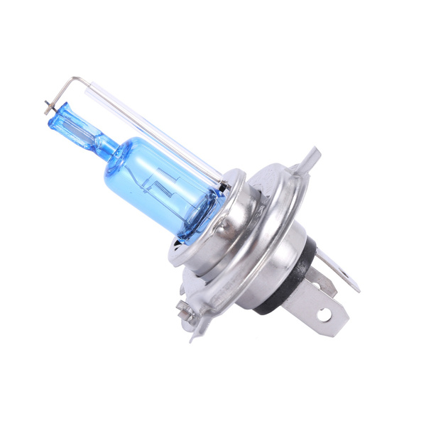 H4 35W Ксеноновая фара HID Галогенная лампа дальнего ближнего света ...