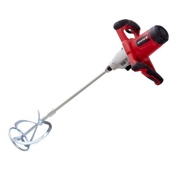 Дрель-миксер электрическая Einhell МС TE-MX 1600-2 СE (4258555) 1600 Вт ...