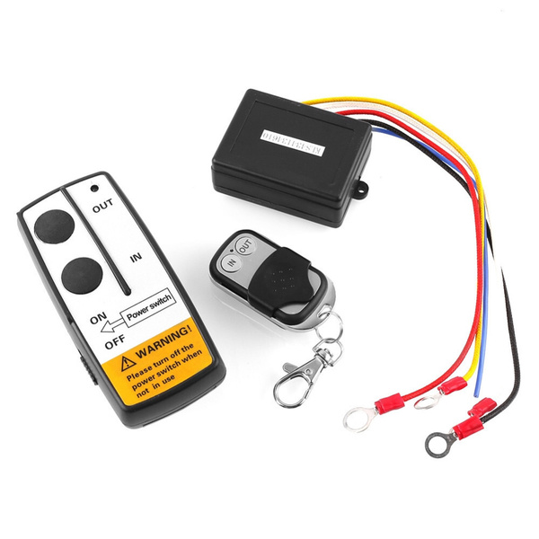 Лебедка якорная autoTRAC BigWater 45, RC,(alum) Код товара: Al005BW45RC Купить в