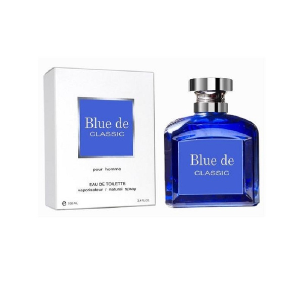 Neo Parfum Blue Туалетная вода 100 мл (382092023)
