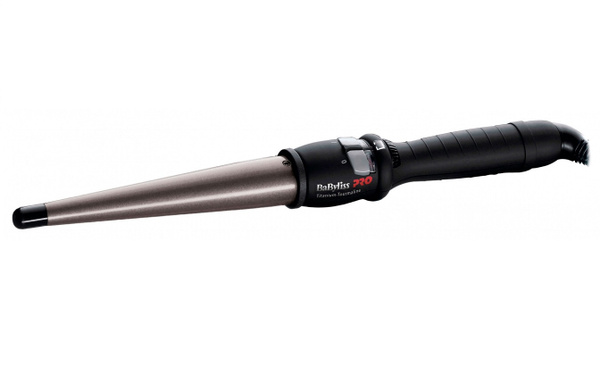 Конусная плойка BaByliss Pro Titanium Tourmaline BAB2281TTE купить на ...