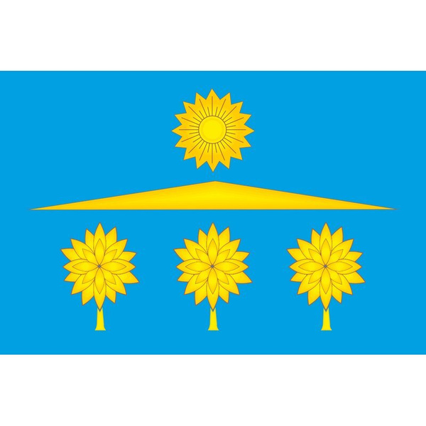Герб солнечногорска
