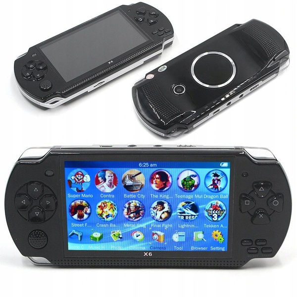 Psp раскладушка