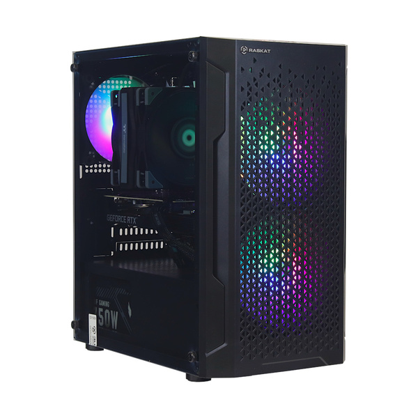 Купить компьютер Raskat Strike 720 Powered By Asus (Intel Core i7 ...