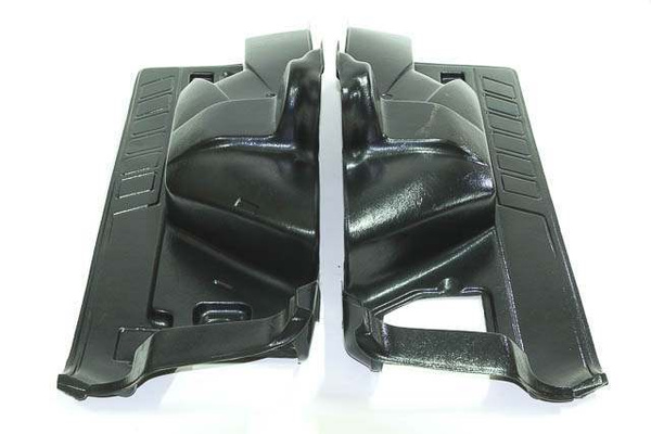 Купить Пластмассовую Обшивку На Ваз 21213