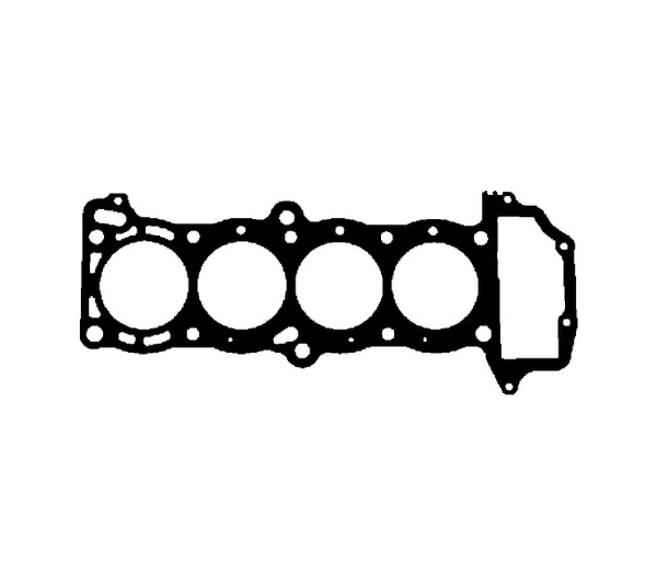 Прокладка ГБЦ NISSAN SUNNY/PRIMERA 90-98 1/6 16V - Elwis Royal арт ...
