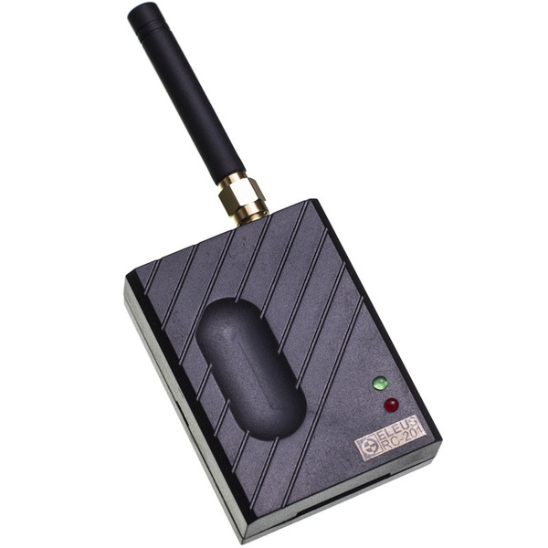 GSM выключатель ELEUS RC-201 для дистанционного управления нагрузкой ...