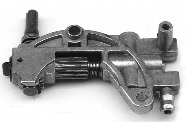 Маслонасос для бензопилы 38см3, 3800 Carver RSG238-241, RSG38-16K / 41-16K - куп