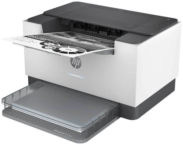 Принтер HP LaserJet M211dw (9YF83A)_134376 озон, Монохромный печать ...