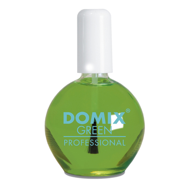 DOMIX GREEN PROFESSIONAL Масло авокадо для ногтей и кутикулы с ...