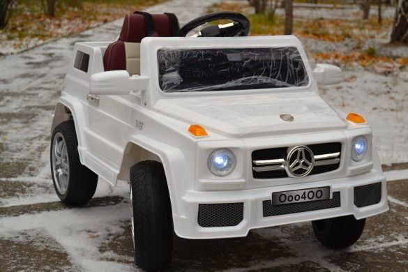 Детский электромобиль Mercedes o004oo VIP