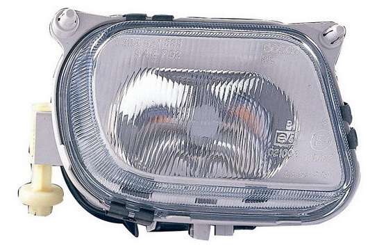 Фары противотуманные DEPO купить по выгодной цене в интернет-магазине ...