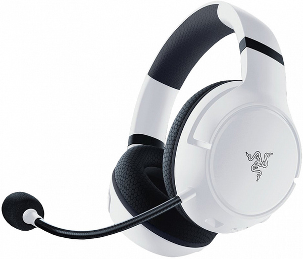 Игровые наушники Razer Kaira для Xbox Series X/S_2523 озон, белый ...