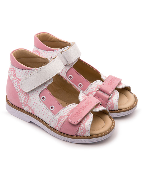 Сандалии TapiBoo - купить с доставкой по выгодным ценам в интернет ...