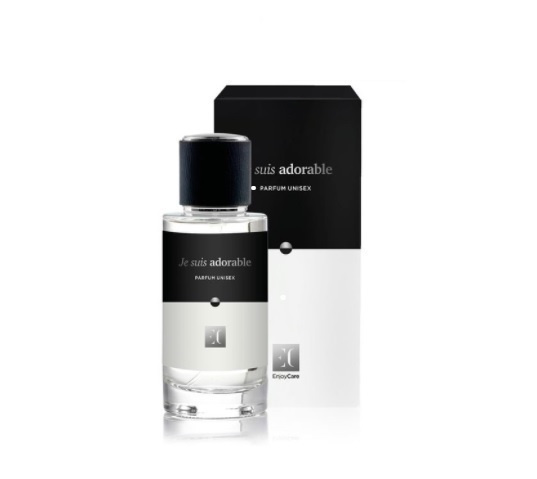 Je suis adorable parfum — ImgHub.ru