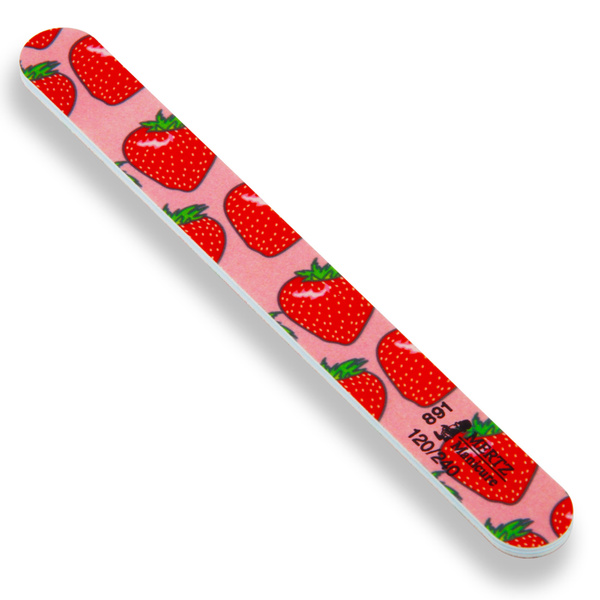 MERTZ / Пилка для ногтей 120/240 грит. Пилка маникюрная - купить с ...