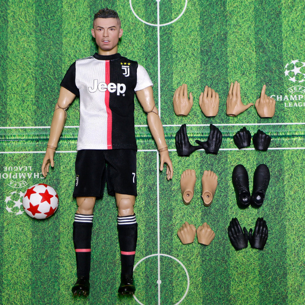 Подвижная фигурка NECA Криштиану Роналду Cristiano Ronaldo /фигурки ...