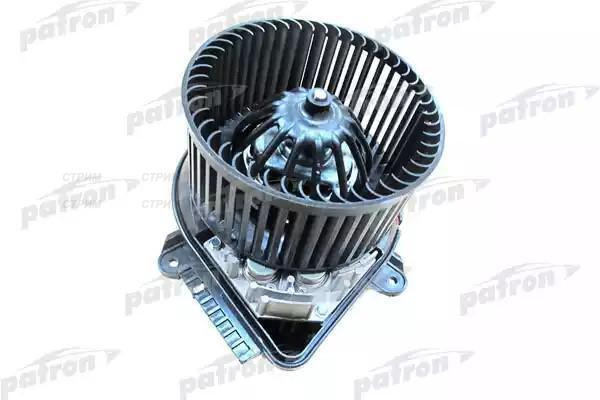Мотор печки для Peugeot 406 - PATRON арт. PFN075 - купить по выгодной ...