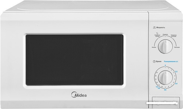 Микроволновая печь Midea MM720CPI - купить по низким ценам в интернет ...