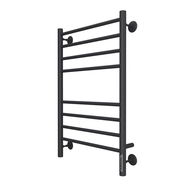 Полотенцесушитель Электрический Terminus 532мм 800мм форма Лесенка ...